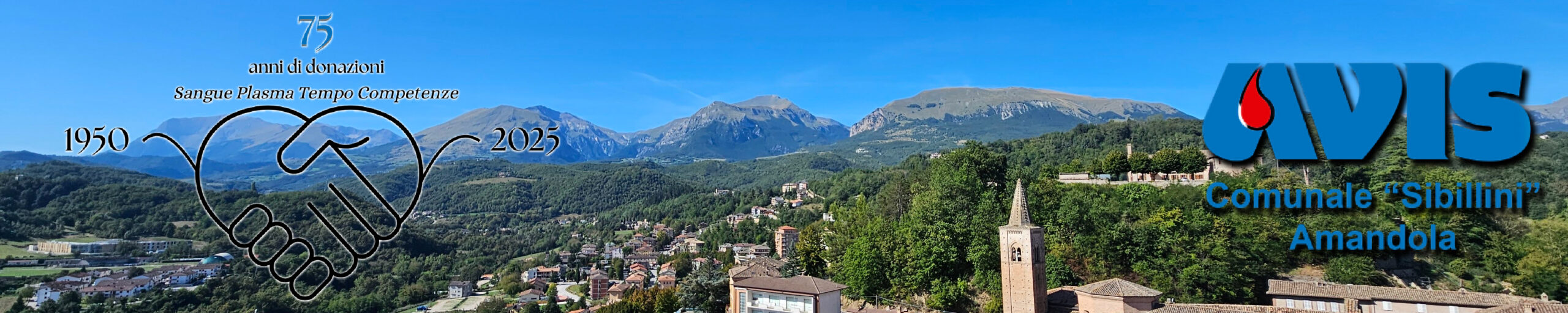 Avis comunale "Sibillini" Amandola